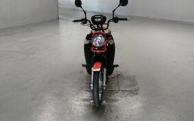 HONDA CROSS CUB 110 JA10