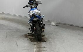 SUZUKI GSR250 GJ55D