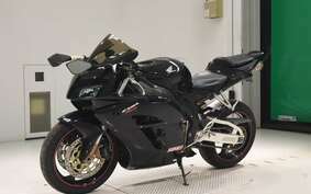 HONDA CBR1000RR 2005 SC57