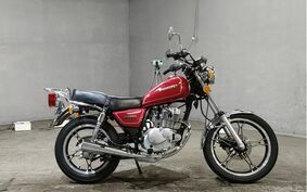 SUZUKI GN125 H PCJG9