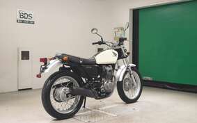 HONDA CB223S MC40