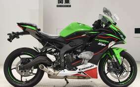 KAWASAKI ZX-25R ZX250E