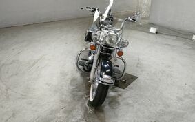 HARLEY FLSTC 1450 2001 BJY