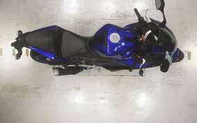 YAMAHA YZF-R25 A RG43J