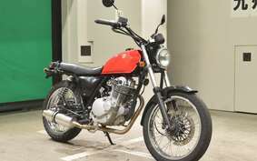 SUZUKI GRASS TRACKER NJ4DA