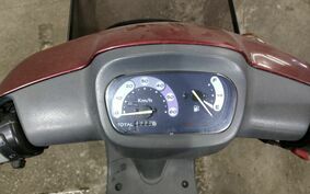 YAMAHA JOG POCHE SA08J