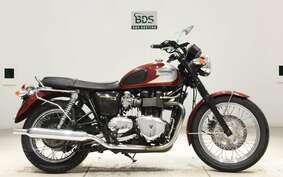 TRIUMPH BONNEVILLE T100 2008 J9157G