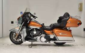 HARLEY FLHTKTC 1690 2014