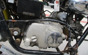 HONDA MAGNA 50 AC13
