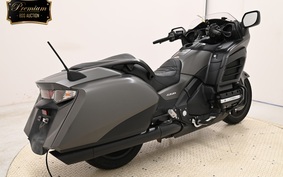 HONDA GL 1800 GOLD WING F6B 2015 SC68