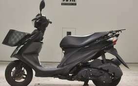 SUZUKI ADDRESS V125 S CF4MA