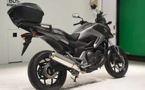 HONDA NC750X 2015 RC72