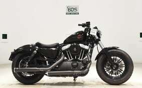 HARLEY XL1200X 2021 LC3