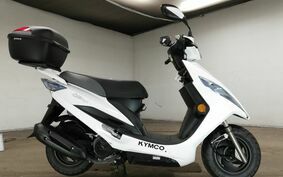 KYMCO GP125i FC25