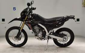 HONDA CRF250L MD44