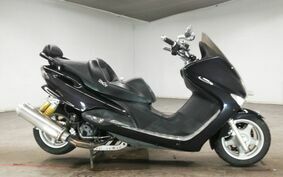 YAMAHA MAJESTY 125 ZY154M