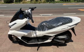 HONDA PCX125 JK05