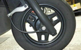 SUZUKI ADDRESS V125 CF4EA