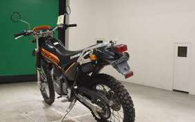 KAWASAKI SUPER SHERPA KL250G