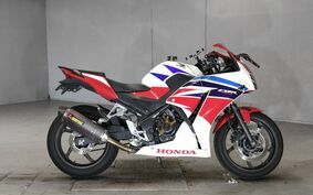 HONDA CBR250R MC41