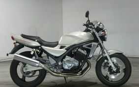 KAWASAKI BALIUS 250 Gen.2 1998 ZR250B