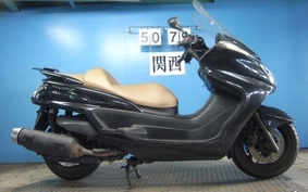 YAMAHA MAJESTY 400 Gen.2 2009 SH06J