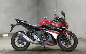 SUZUKI GSX250R DN11A