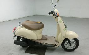 HONDA CREA SCOOPY AF55