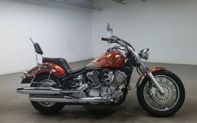 YAMAHA DRAGSTAR 1100 2005 VP13J