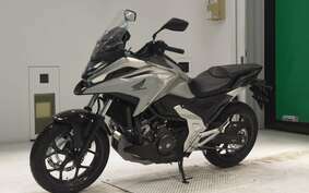 HONDA NC750X DCT 2023 RH09