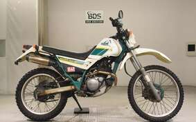 YAMAHA SEROW 225 Gen.2 1KH