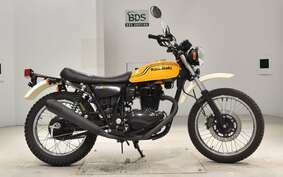 KAWASAKI 250TR BJ250F