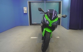 KAWASAKI NINJA 250 2013 EX250L