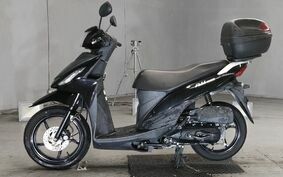 SUZUKI ADDRESS 110 CE47A