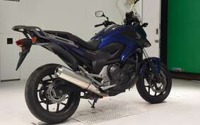 HONDA NC750X ABS 2015 RC72