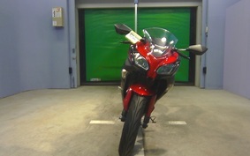 KAWASAKI NINJA 250 ABS EX250L