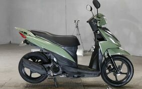 SUZUKI ADDRESS 110 CE47A