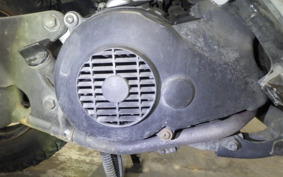 SUZUKI ADDRESS V125 CF4EA