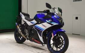 SUZUKI GSX250R