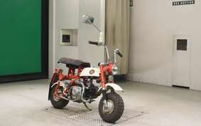 HONDA MONKEY Z50M