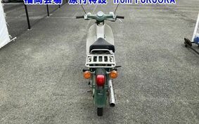 HONDA C50 AA01