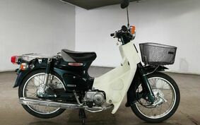 HONDA C70 SUPER CUB HA02