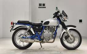 SUZUKI ST250E NJ4AA