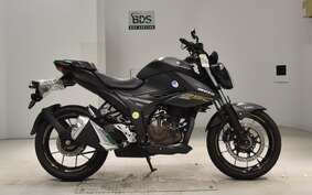 SUZUKI GIXXER 250 ED22B