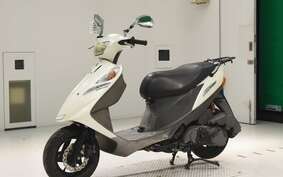 SUZUKI ADDRESS V125 G CF46A