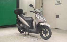 SUZUKI ADDRESS 110 CE47A