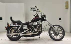 HARLEY FXEF 1340 1985