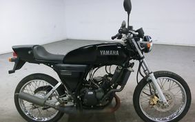 YAMAHA RZ50 RA01J