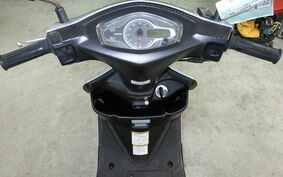 SUZUKI ADDRESS V125 S CF4MA