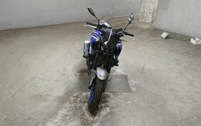 YAMAHA MT-25 RG43J